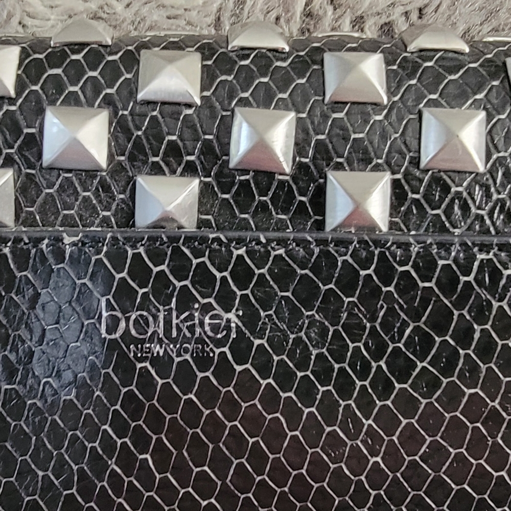 Botkier x Coco Roca Studded Purse - Picture 3 of 8